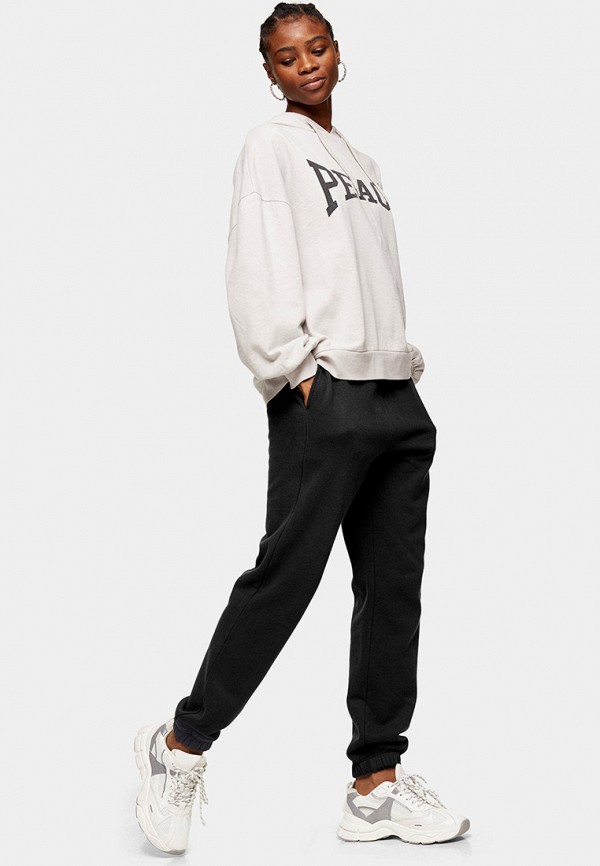 фото Брюки спортивные topshop