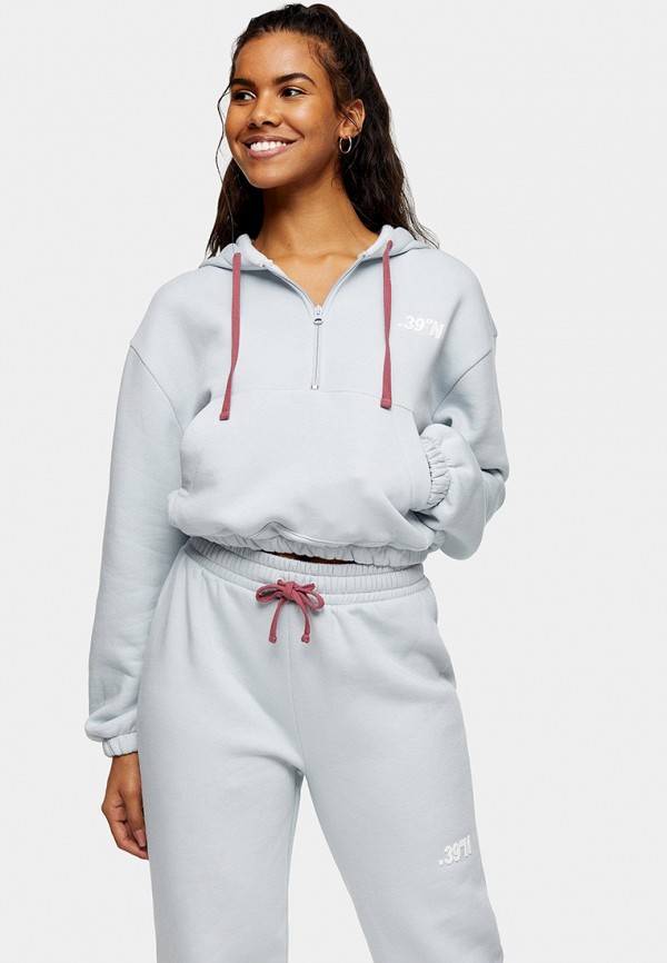 

Толстовка Topshop, Серый