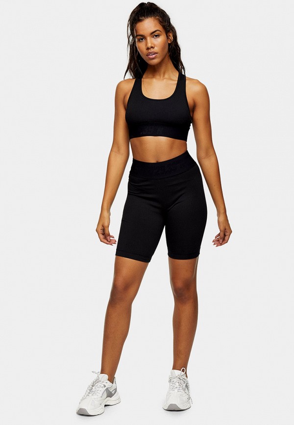 фото Топ спортивный topshop