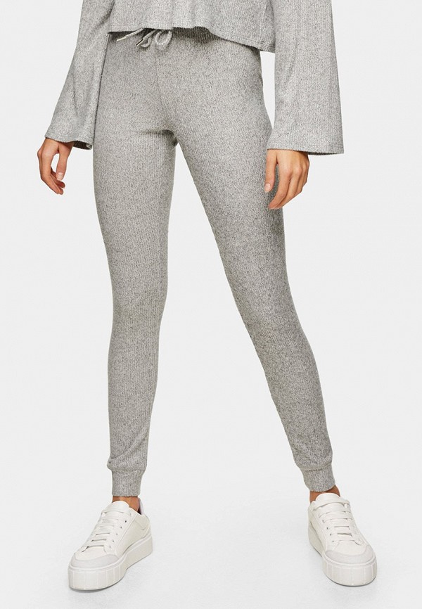 

Брюки спортивные Topshop, Серый