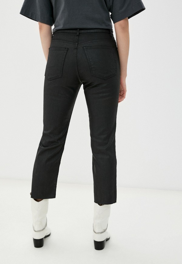 

Джинсы Topshop, Черный, Topshop TO029EWLRIB9