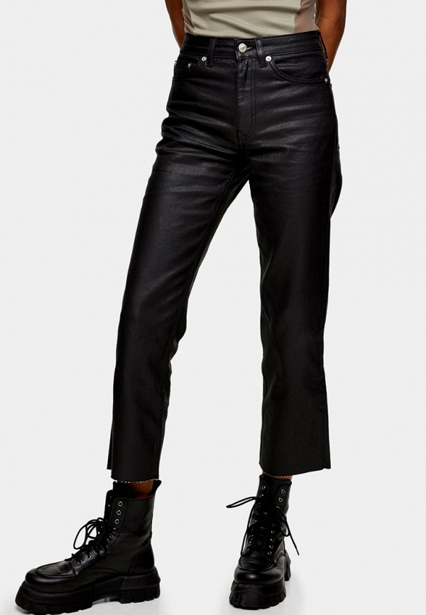 

Джинсы Topshop, Черный