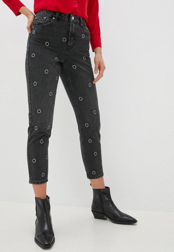 

Джинсы Topshop, Черный