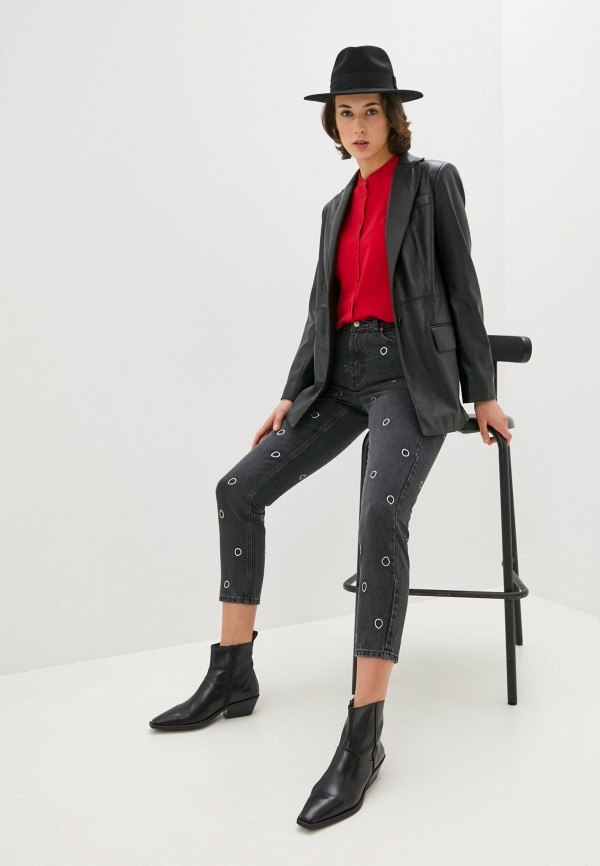 фото Джинсы topshop