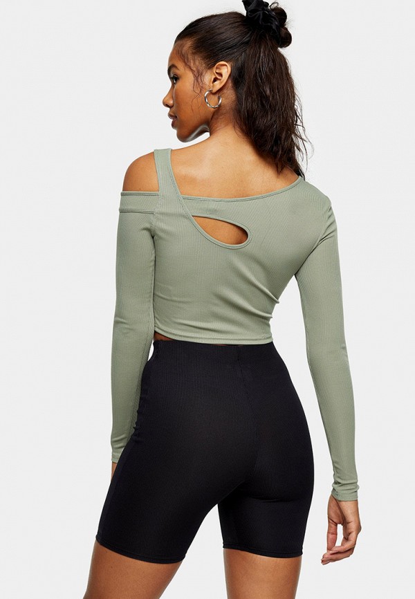 фото Лонгслив topshop