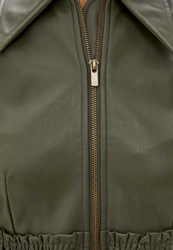 

Платье Topshop, Хаки