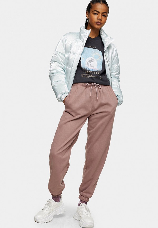 фото Футболка topshop