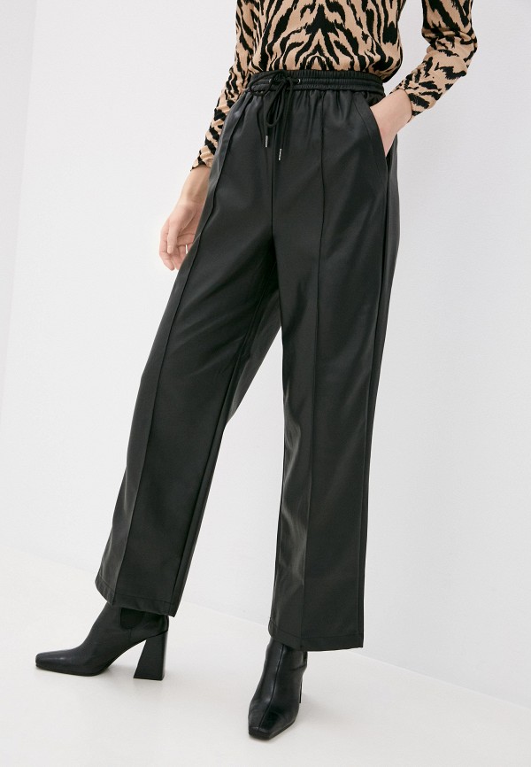 

Брюки Topshop, Черный