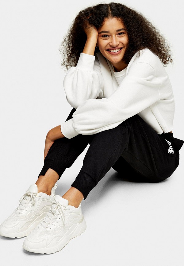 фото Брюки спортивные topshop
