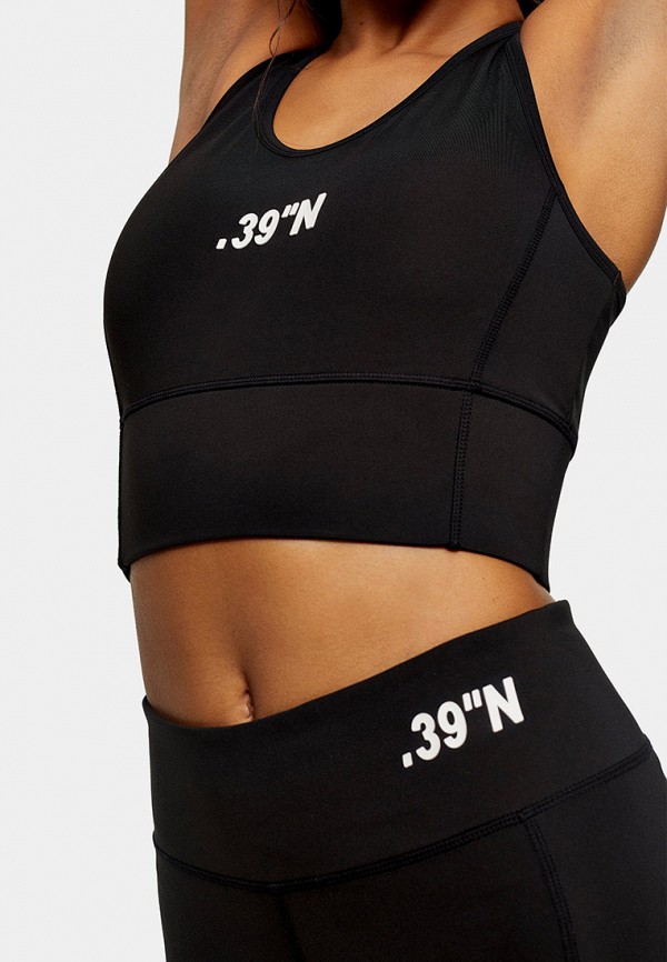 фото Топ спортивный topshop