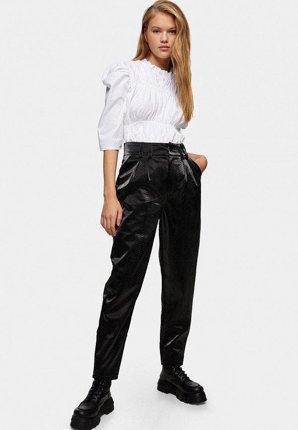 фото Брюки topshop
