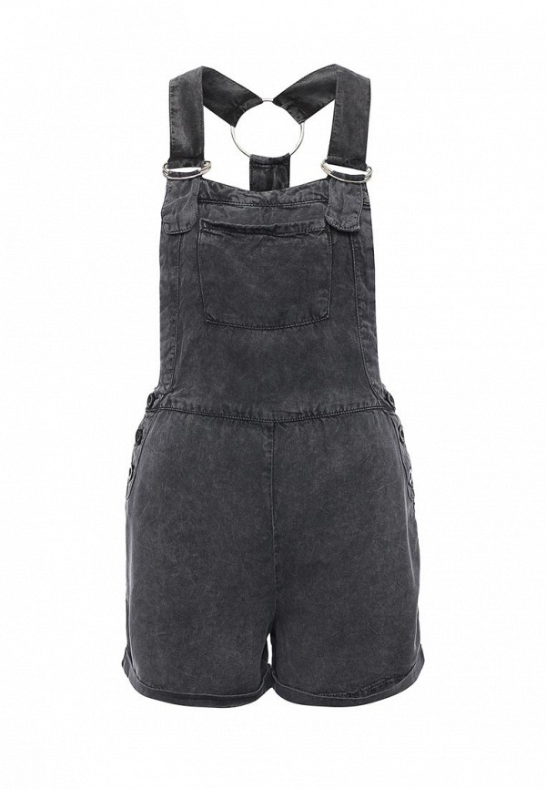 

Комбинезон Topshop, Серый