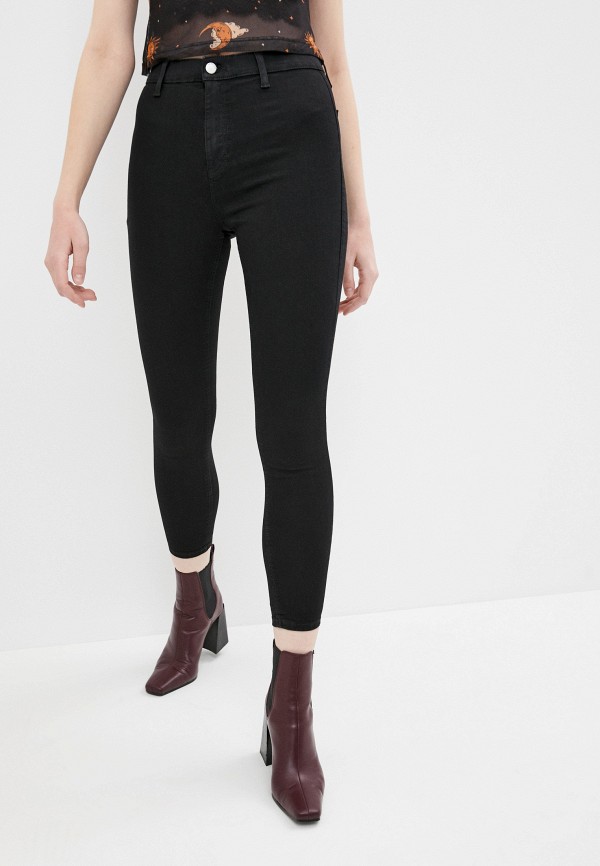 

Джинсы Topshop, Черный