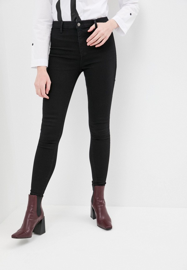 

Джинсы Topshop, Черный