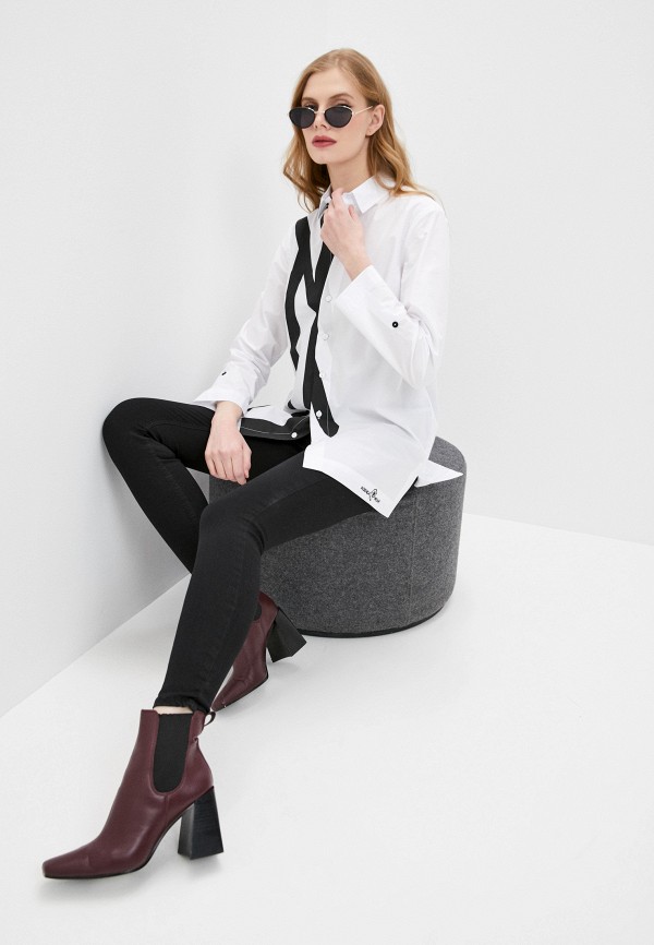 фото Джинсы topshop