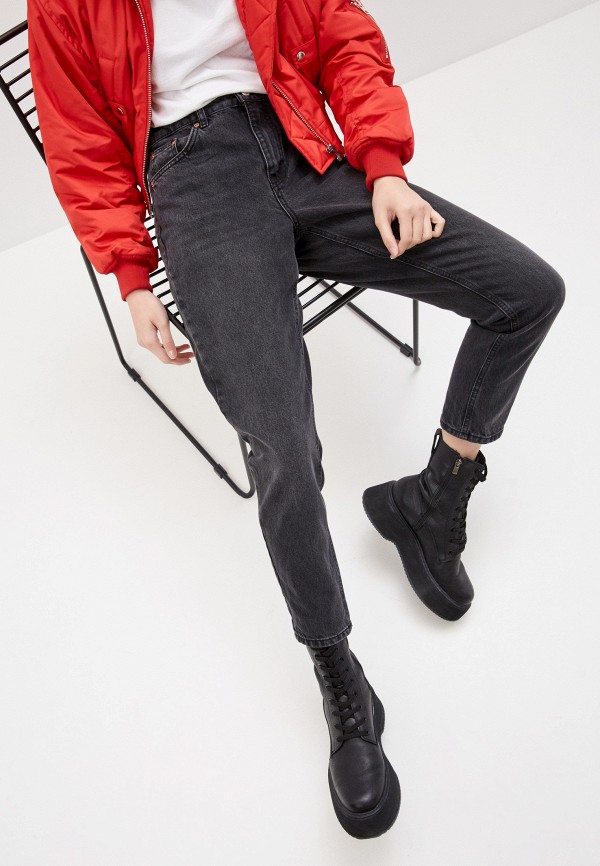 

Джинсы Topshop, Черный