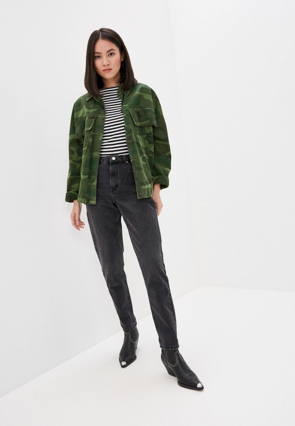 фото Джинсы topshop