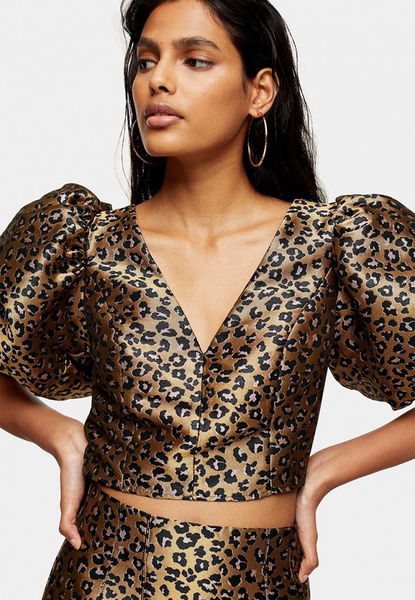фото Топ topshop