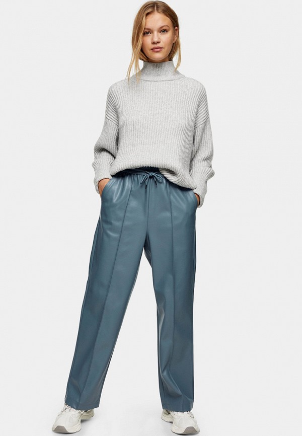 фото Брюки topshop
