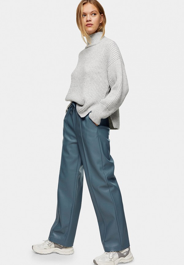 фото Брюки topshop