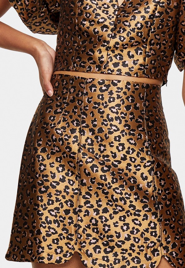 фото Юбка topshop