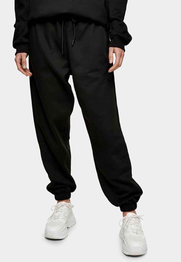 

Костюм спортивный Topshop, Черный, Topshop TO029EWMDZB9