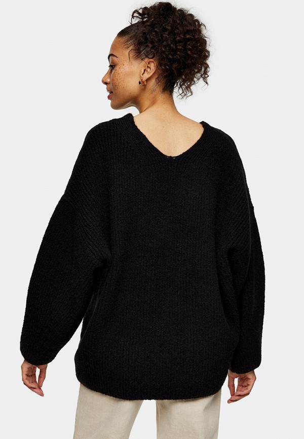 фото Пуловер topshop