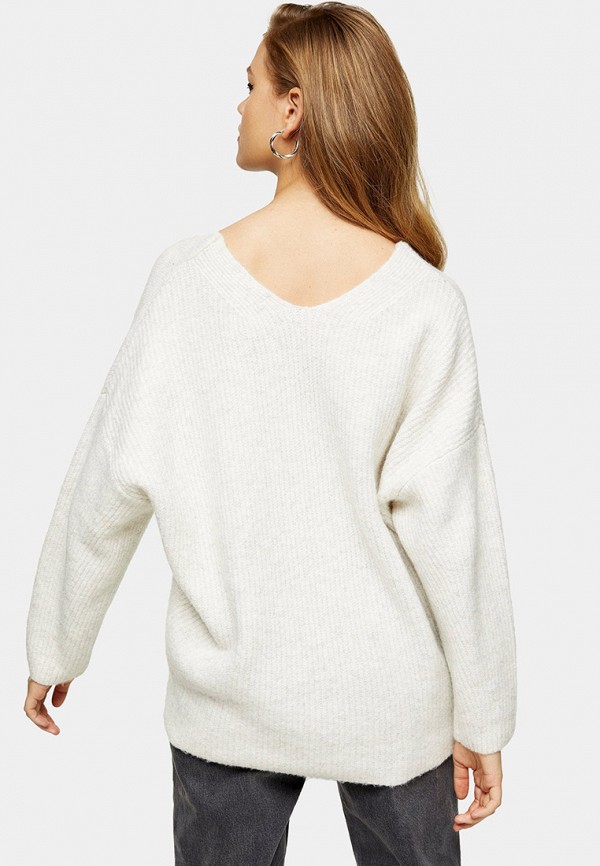 фото Пуловер topshop