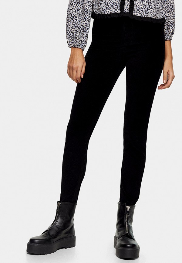 

Брюки Topshop, Черный