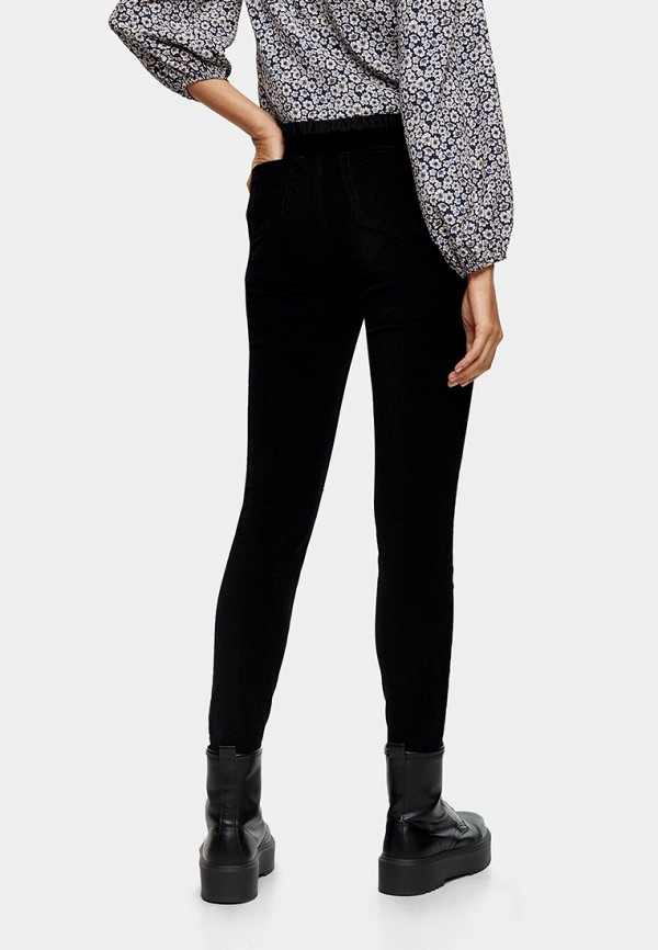 

Брюки Topshop, Черный