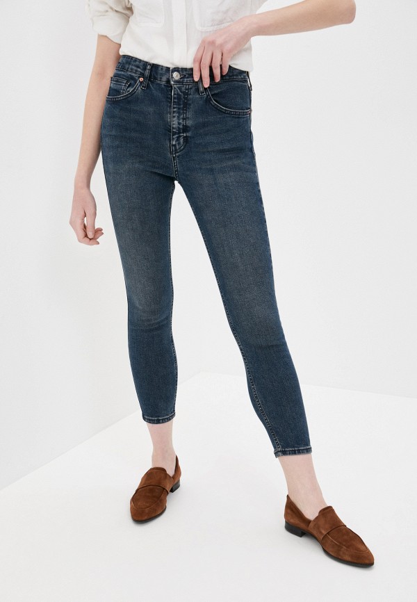 

Джинсы Topshop, Синий