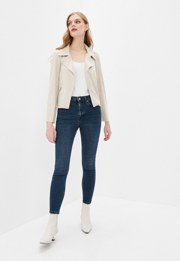 фото Джинсы topshop