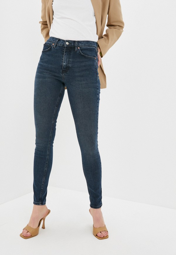 

Джинсы Topshop, Синий