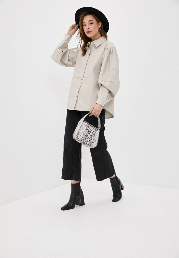 фото Рубашка topshop