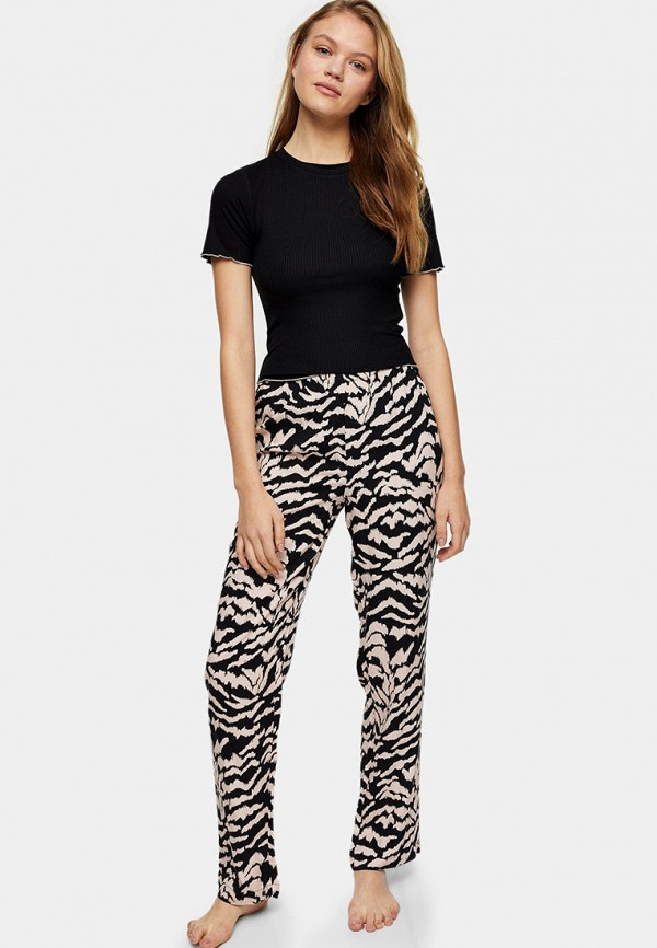 

Пижама Topshop, Разноцветный