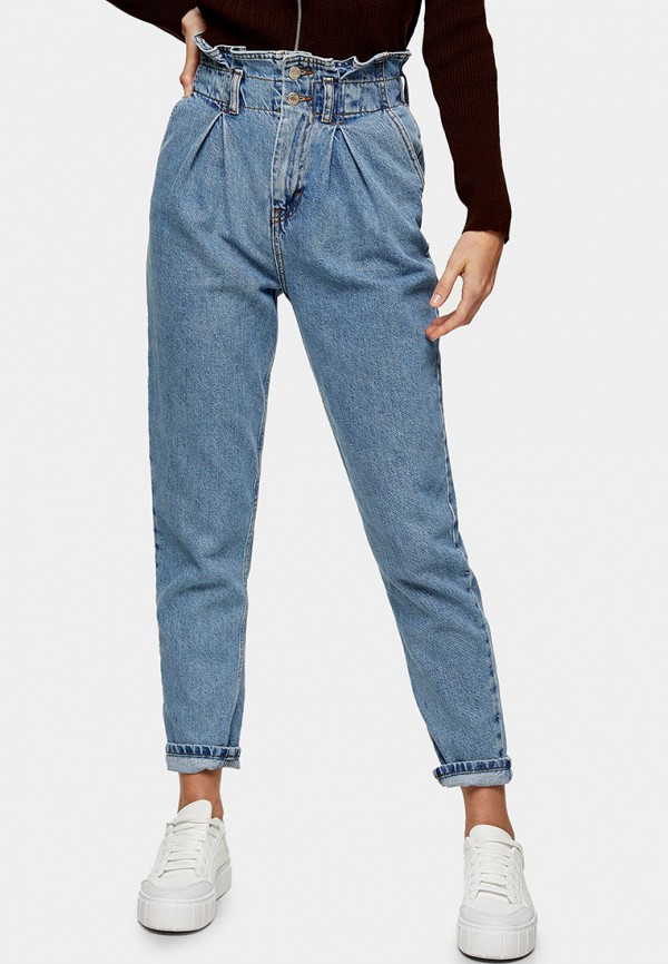 фото Джинсы topshop