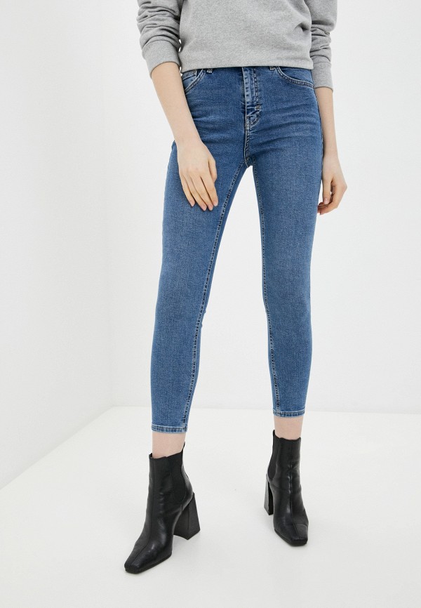 

Джинсы Topshop, Синий