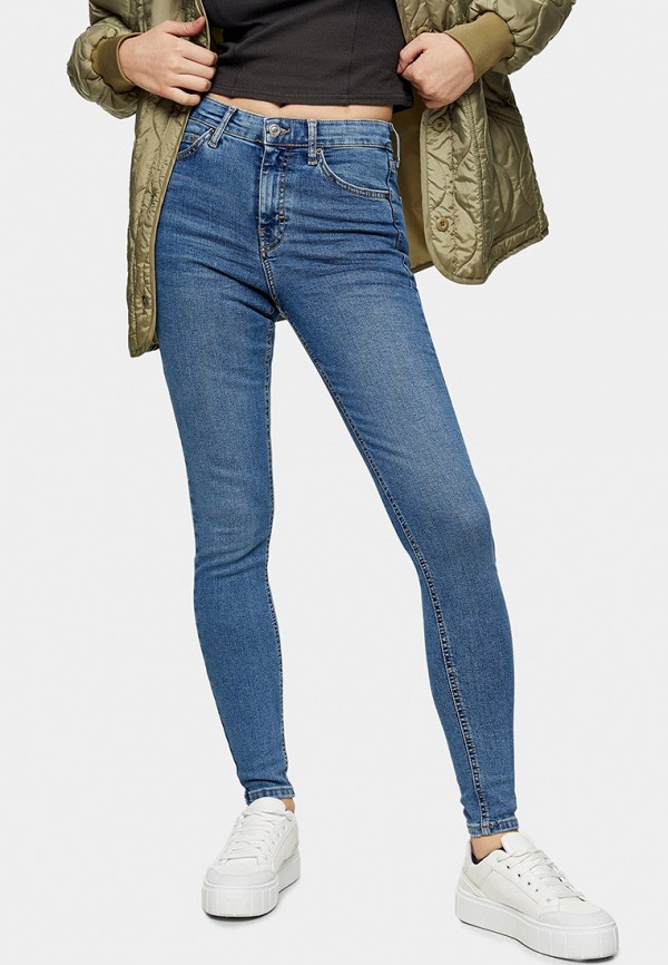 

Джинсы Topshop, Синий