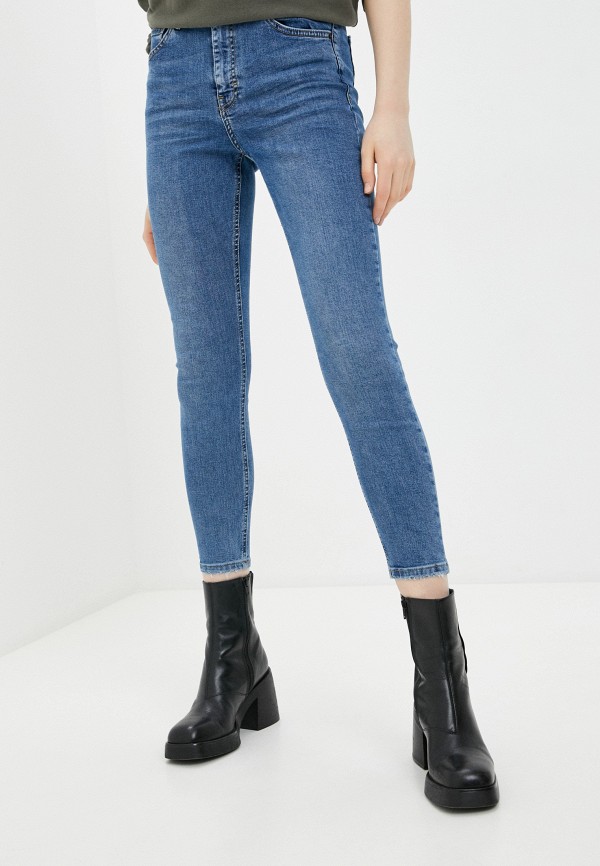 

Джинсы Topshop, Синий, Topshop TO029EWMKBW7