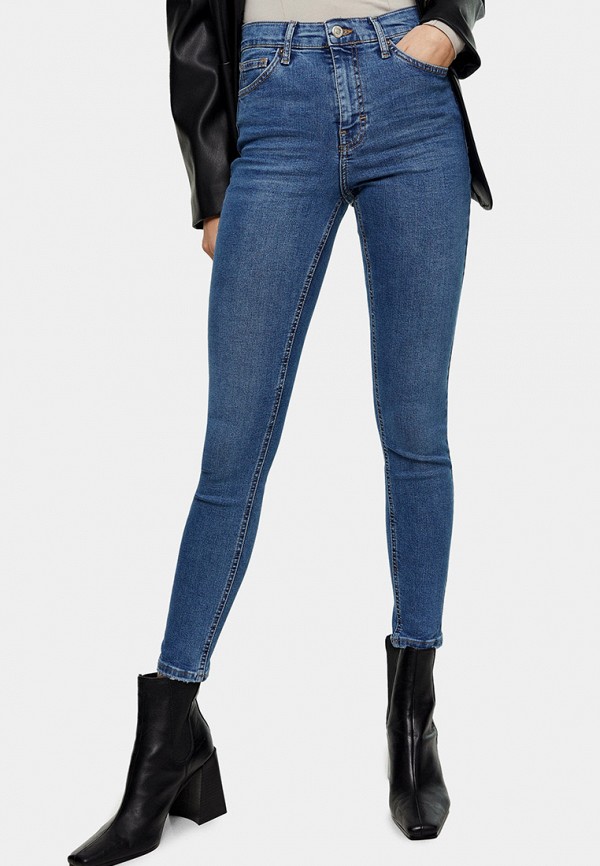 

Джинсы Topshop, Синий