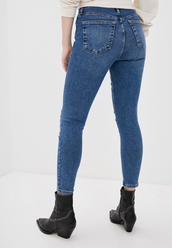 

Джинсы Topshop, Синий