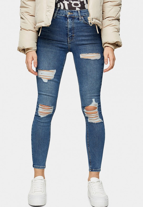 

Джинсы Topshop, Синий