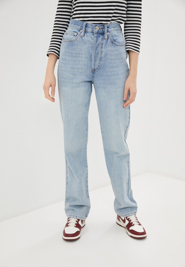 

Джинсы Topshop, Голубой