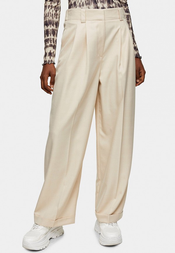 

Брюки Topshop, Белый
