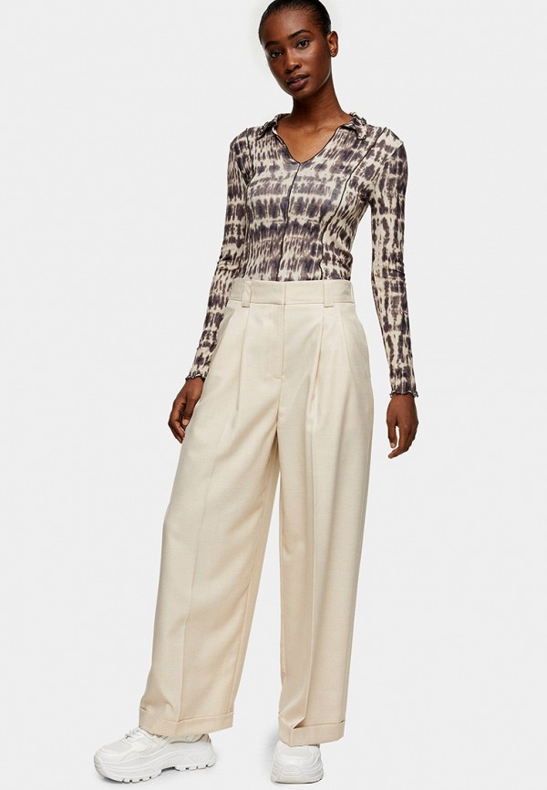 фото Брюки topshop