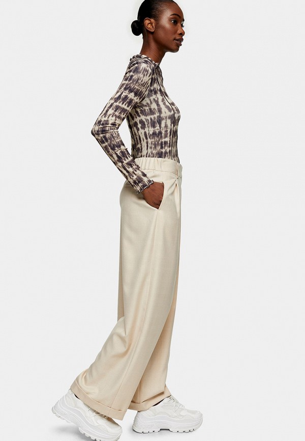 фото Брюки topshop
