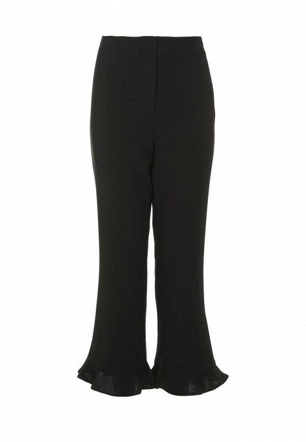 

Брюки Topshop, Черный