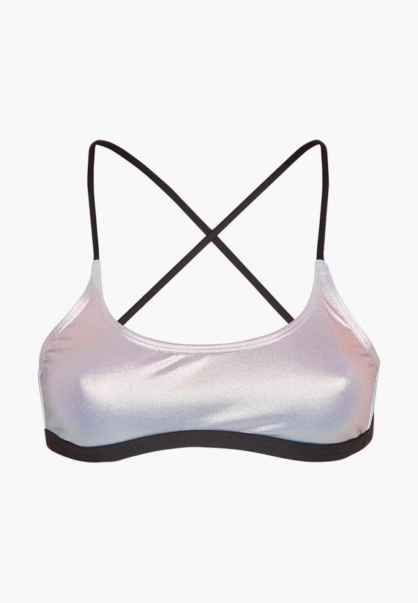 

Лиф Topshop, Розовый