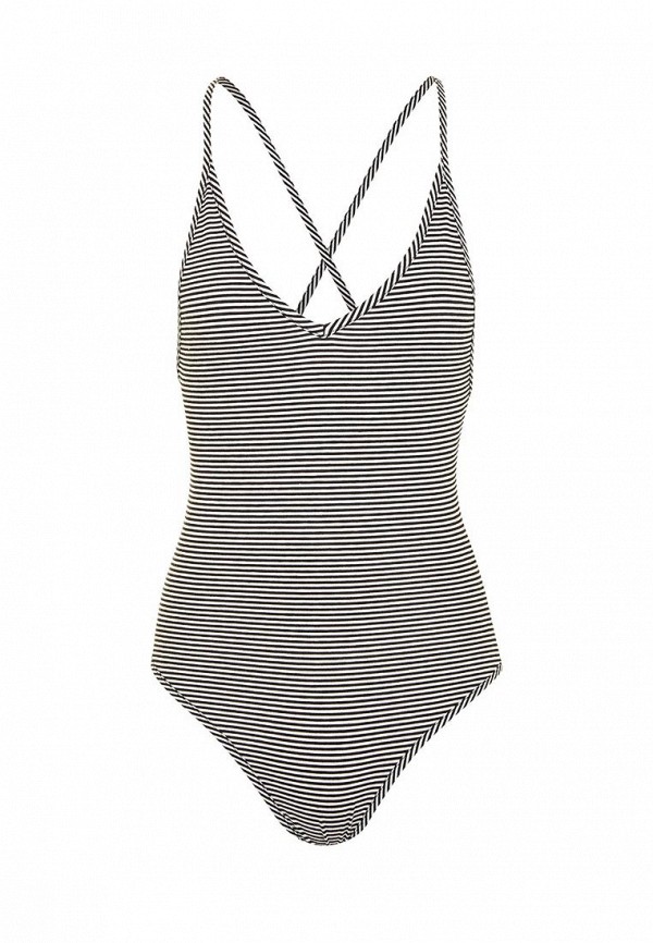

Боди Topshop, Синий