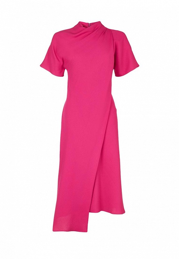 

Платье Topshop, Розовый
